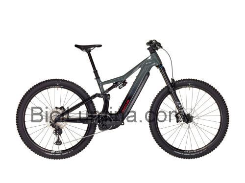 Focus Jam2 6.9 ficha tecnica 